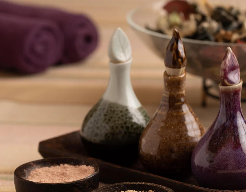 Термальный комплекс (парения)